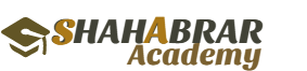 Shah Abrar Academy